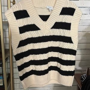 Vici Dolls Sweater Vest